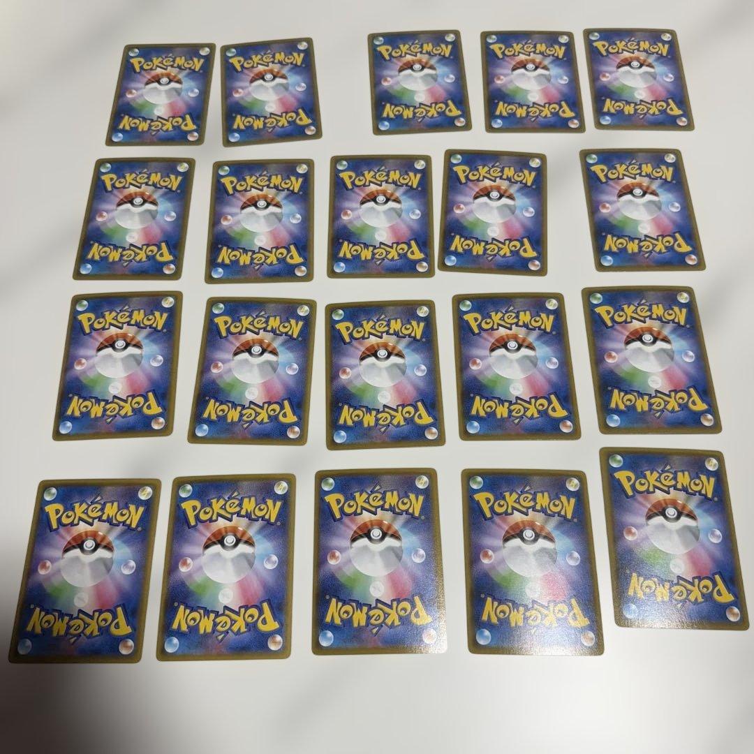 Pok Mon Pokemon Card Game 25Th Anniversary Collection 20