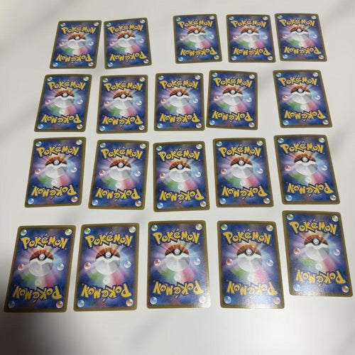 Pok Mon Pokemon Card Game 25Th Anniversary Collection 20