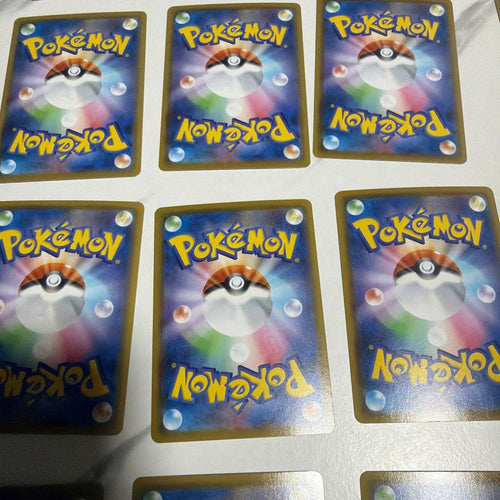 Pok Mon Pokemon Card Game 25Th Anniversary Collection 20