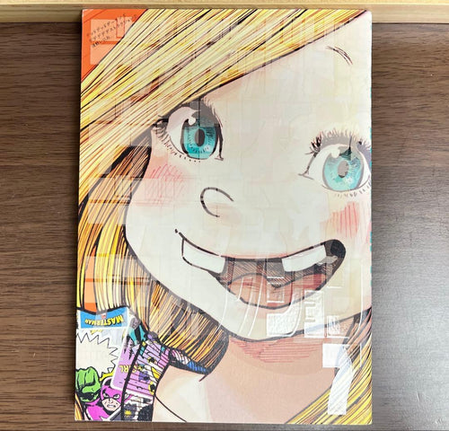 Seinen Manga 12