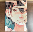Seinen Manga 12