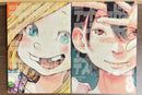Seinen Manga 12