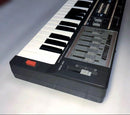 Casio Analog Synthesizers Mt-100