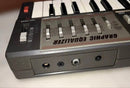 Casio Analog Synthesizers Mt-100
