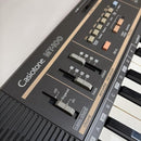 Casio Analog Synthesizers Mt-100