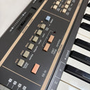 Casio Analog Synthesizers Mt-100