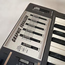 Casio Analog Synthesizers Mt-100