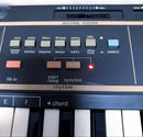 Casio Analog Synthesizers Mt-100