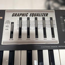 Casio Analog Synthesizers Mt-100