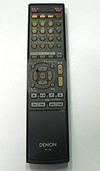 Remote Control For Tv Denon Rc-1125 2Zzhgl6