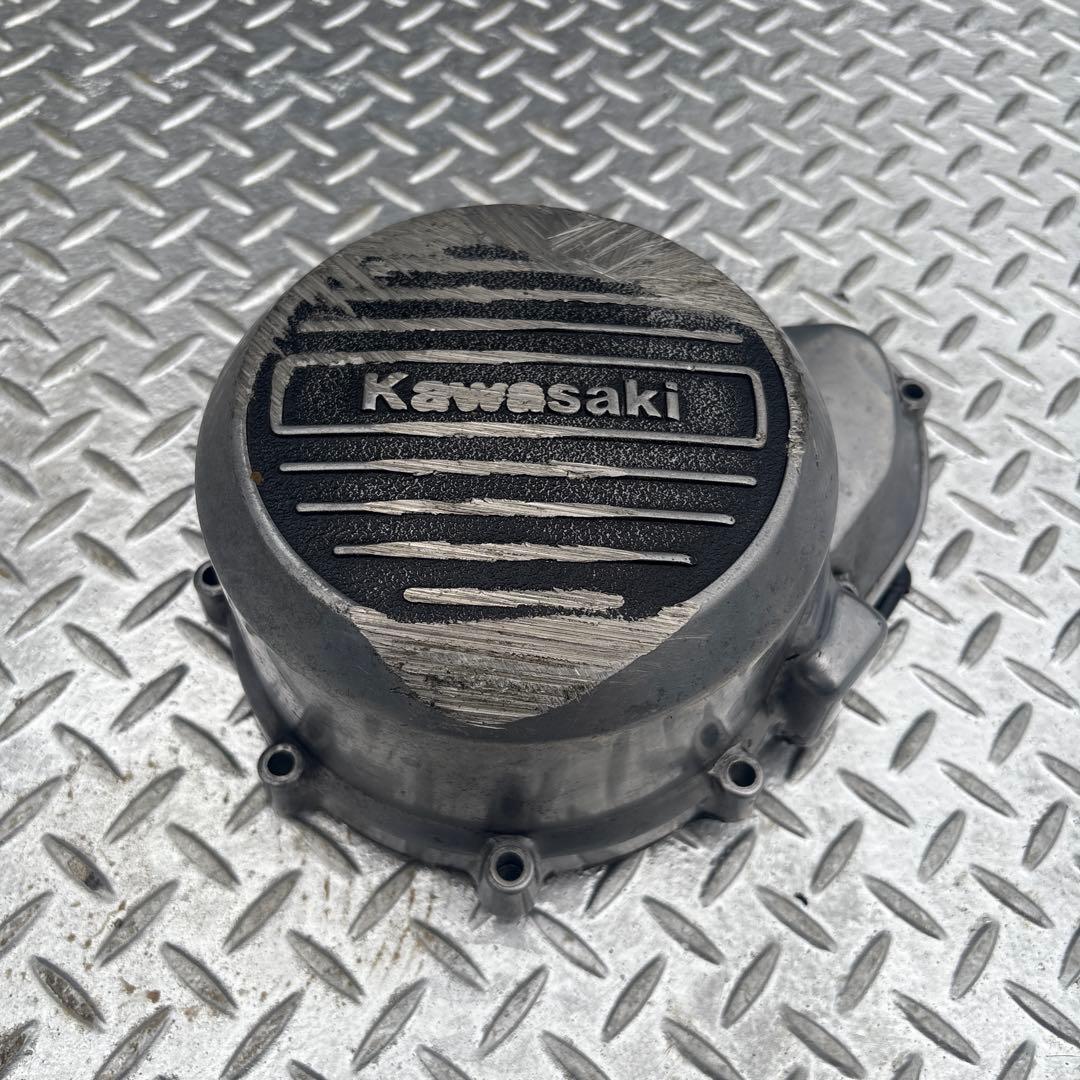 Kawasaki Engine Cooling Z1000Mk2
