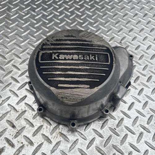 Kawasaki Engine Cooling Z1000Mk2