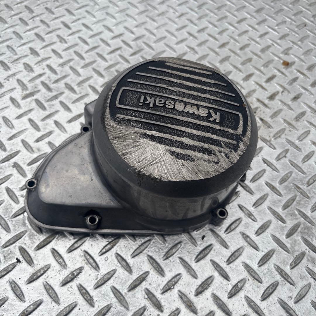 Kawasaki Engine Cooling Z1000Mk2