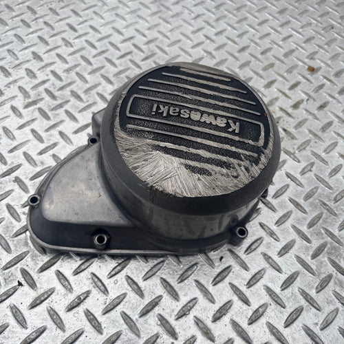 Kawasaki Engine Cooling Z1000Mk2