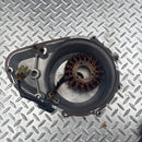 Kawasaki Engine Cooling Z1000Mk2