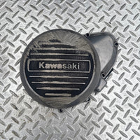 Kawasaki Engine Cooling Z1000Mk2