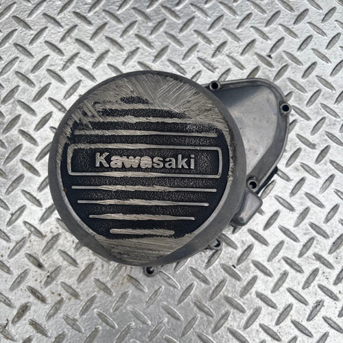 Kawasaki Engine Cooling Z1000Mk2