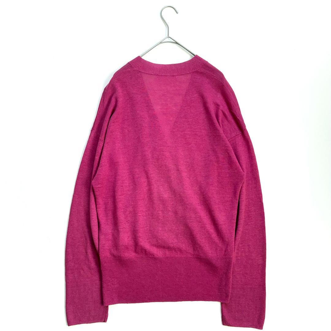 Tomorrowland Long Sleeve V