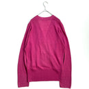 Tomorrowland Long Sleeve V
