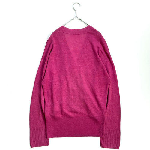 Tomorrowland Long Sleeve V