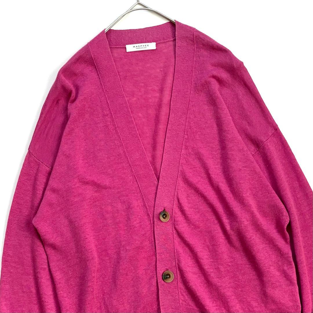 Tomorrowland Long Sleeve V