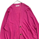 Tomorrowland Long Sleeve V