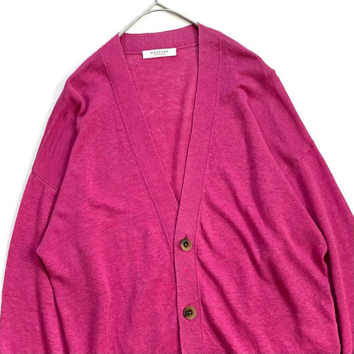Tomorrowland Long Sleeve V