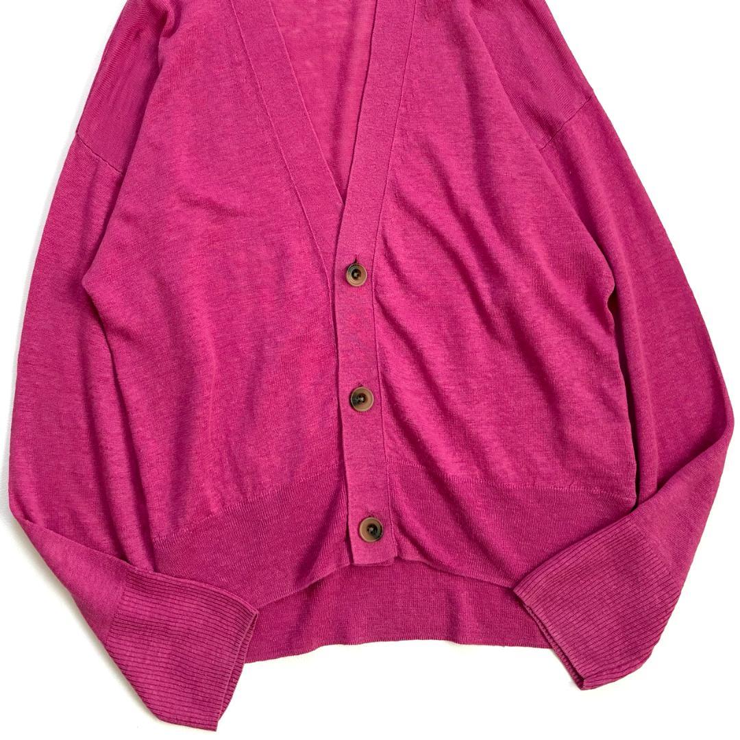 Tomorrowland Long Sleeve V