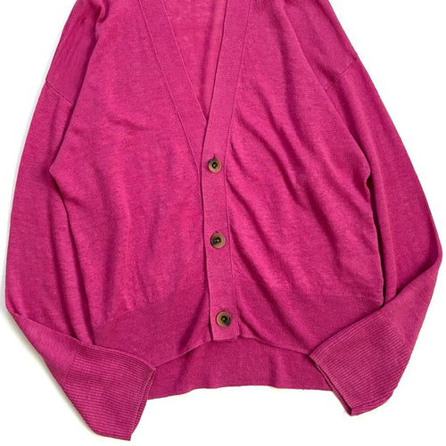 Tomorrowland Long Sleeve V