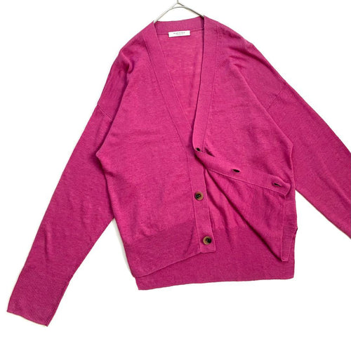 Tomorrowland Long Sleeve V
