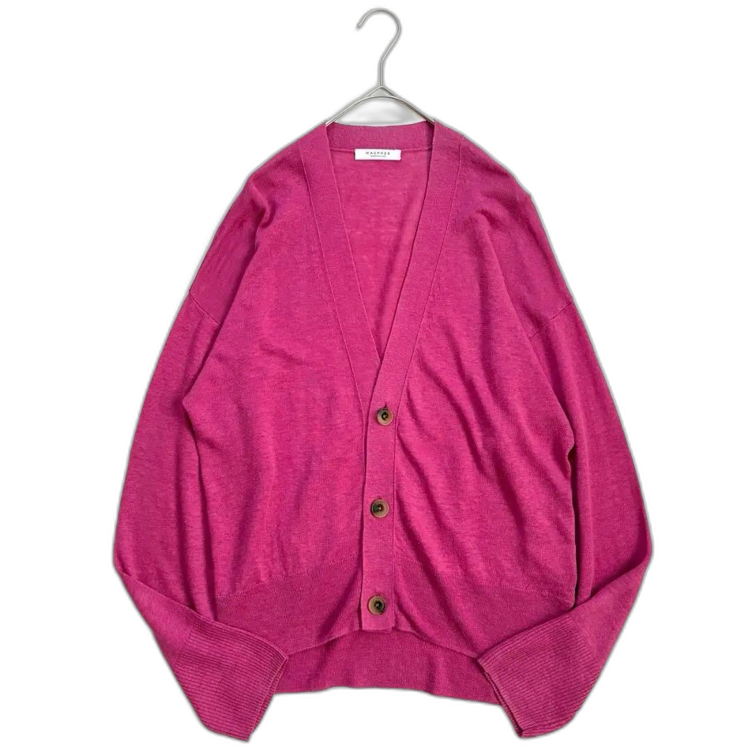 Tomorrowland Long Sleeve V