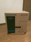Onkyo Audio Interface X-U6(B) Cd Receiver System