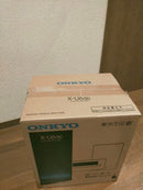 Onkyo Audio Interface X-U6(B) Cd Receiver System