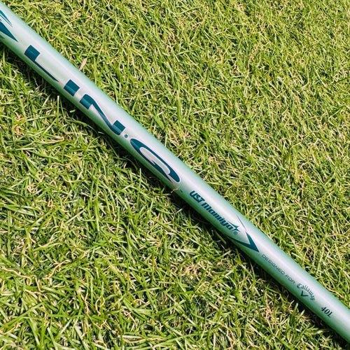 Ust Mamiya Shafts A Linq 40 For Cw 5W L