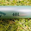 Ust Mamiya Shafts A Linq 40 For Cw 5W L