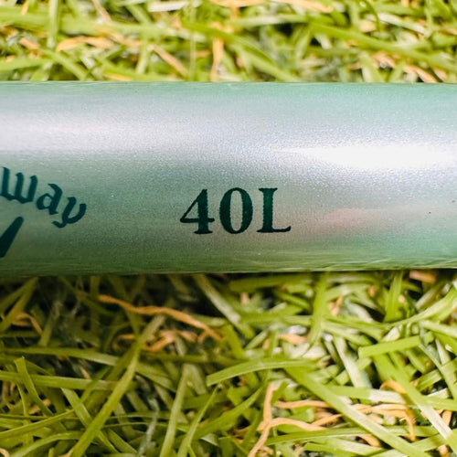 Ust Mamiya Shafts A Linq 40 For Cw 5W L