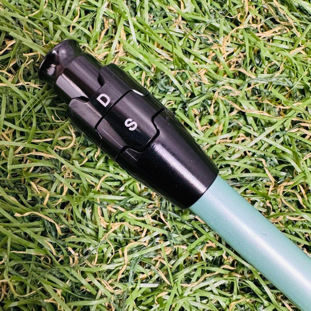 Ust Mamiya Shafts A Linq 40 For Cw 5W L
