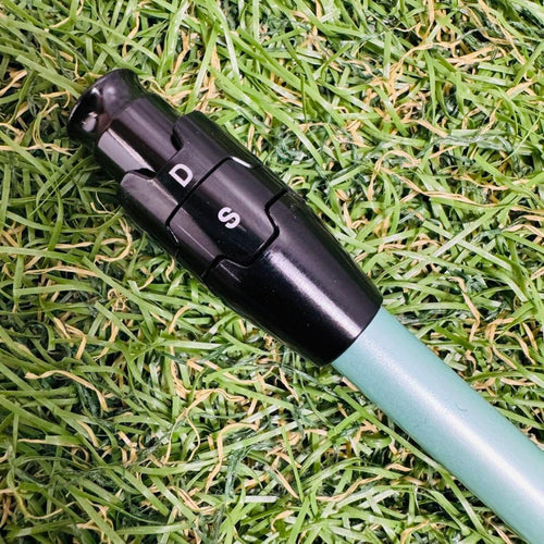 Ust Mamiya Shafts A Linq 40 For Cw 5W L