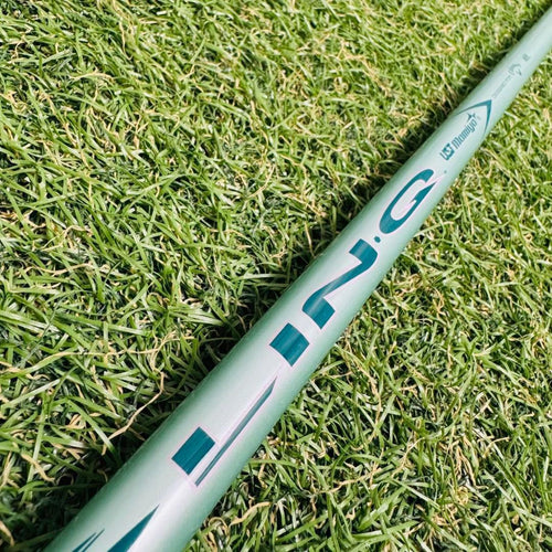 Ust Mamiya Shafts A Linq 40 For Cw 5W L