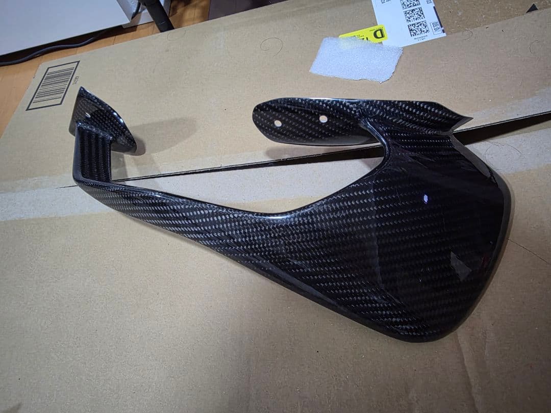 Cowls Fenders 25Yzf-R1