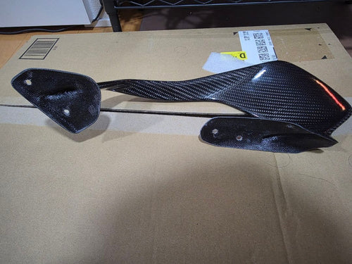 Cowls Fenders 25Yzf-R1