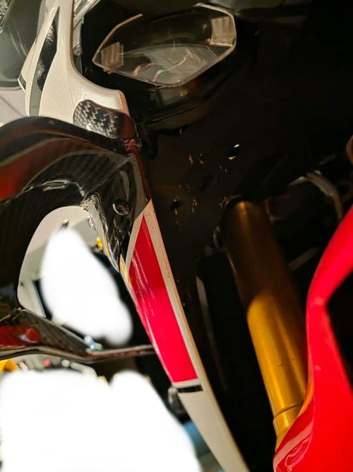Cowls Fenders 25Yzf-R1