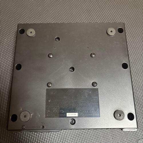 Roland Samplers Sp-555