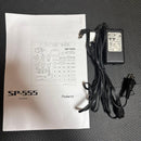 Roland Samplers Sp-555