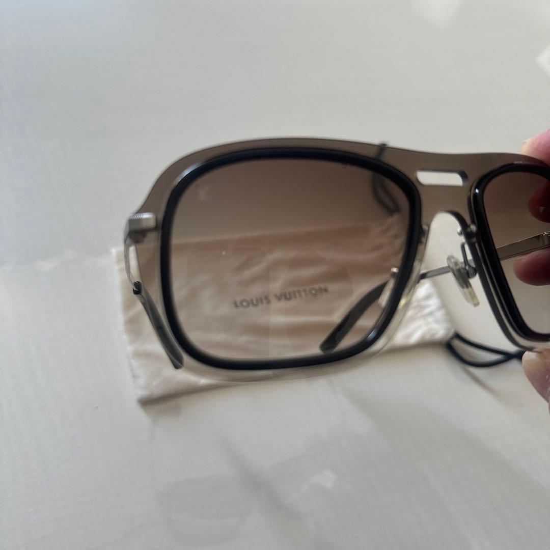 Louis Vuitton Sunglasses