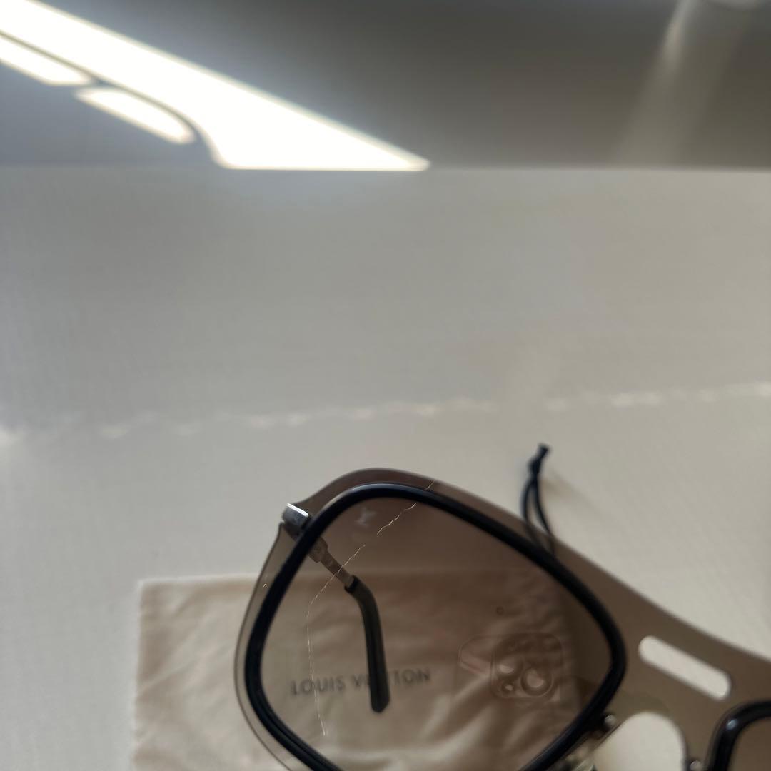 Louis Vuitton Sunglasses