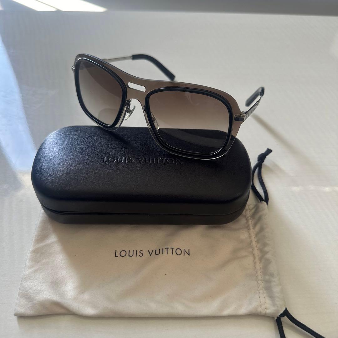 Louis Vuitton Sunglasses
