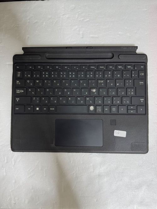 Microsoft Keyboard Body Surface Pro Signature 1864 Kb018