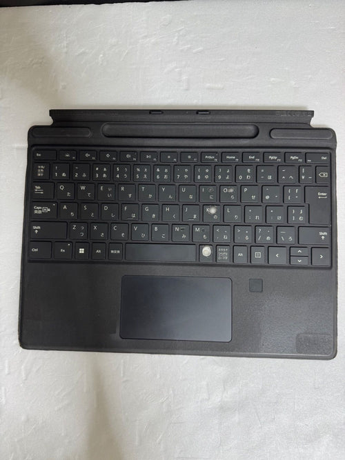Microsoft Keyboard Body Surface Pro Signature 1864 Kb018