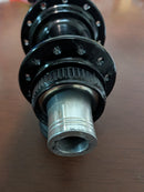 Hubs Industry Nine Torch Road